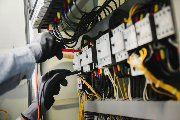 Emergency Electrical Repair Services in Fairview, NY