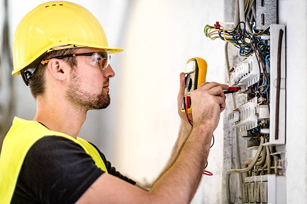 Electrical Maintenance Services in Fairview, NY